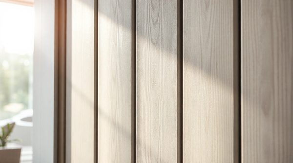 Discover stunning natural wood effect cladding options